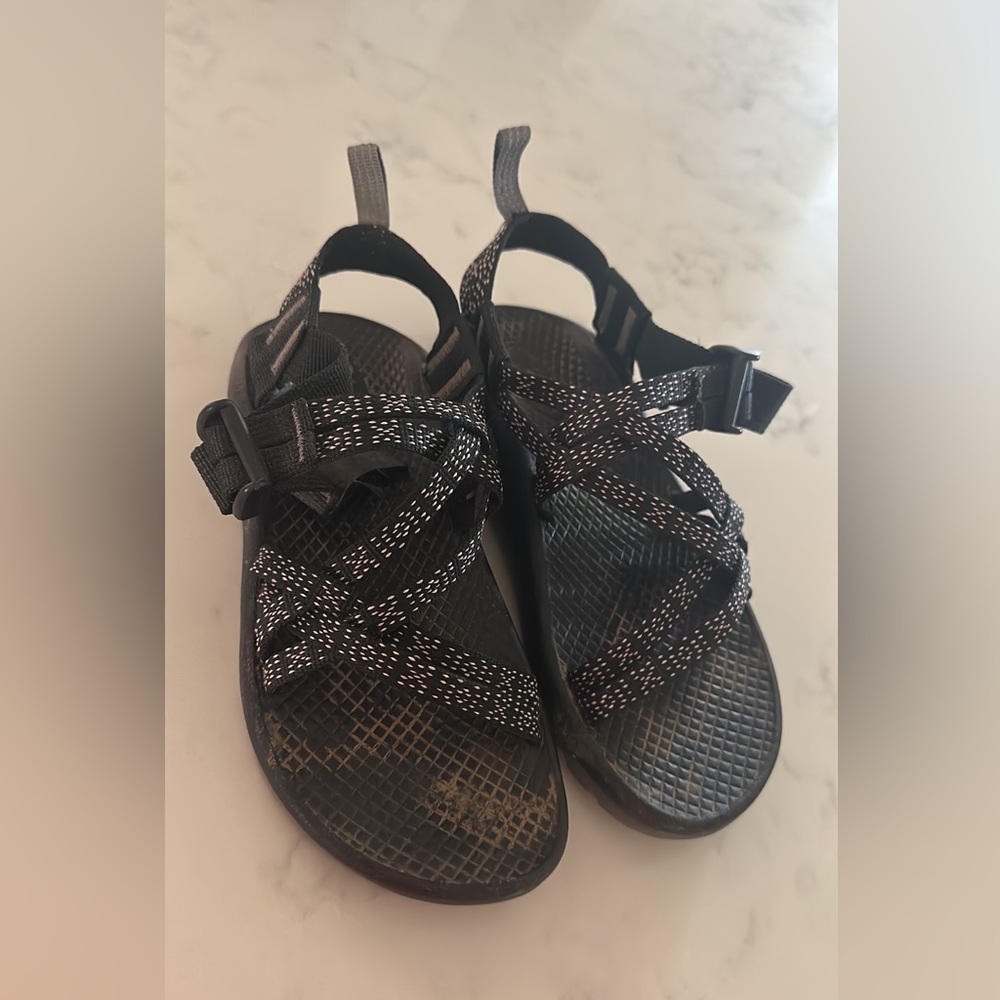 Chacos
